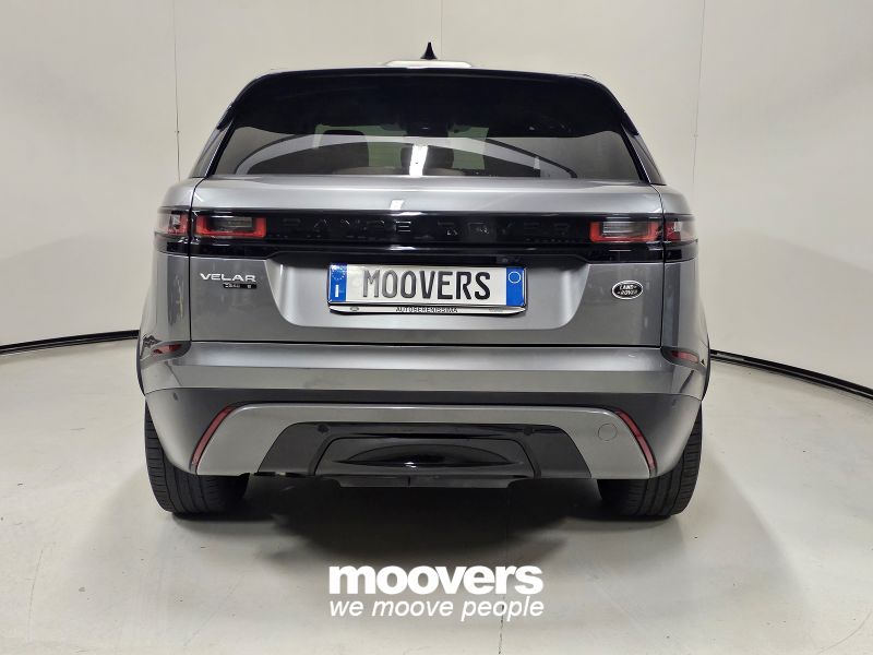 Land Rover Range Rover Velar 2.0D I4 240 CV R-Dynamic S 